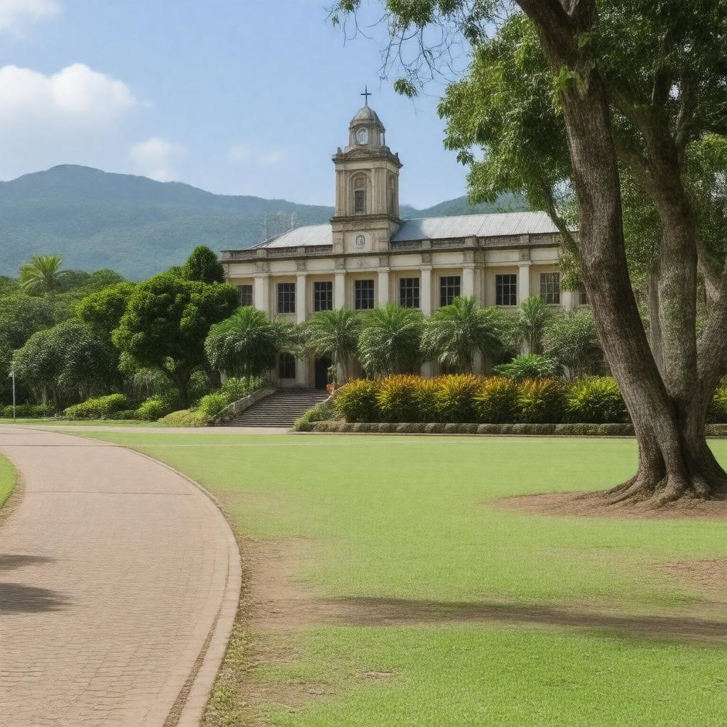 University of the West Indies